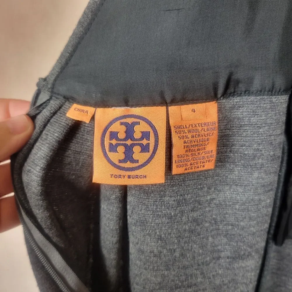 Tory Burch excellent preowned